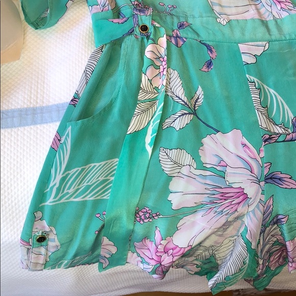 Romper - Picture 6 of 6